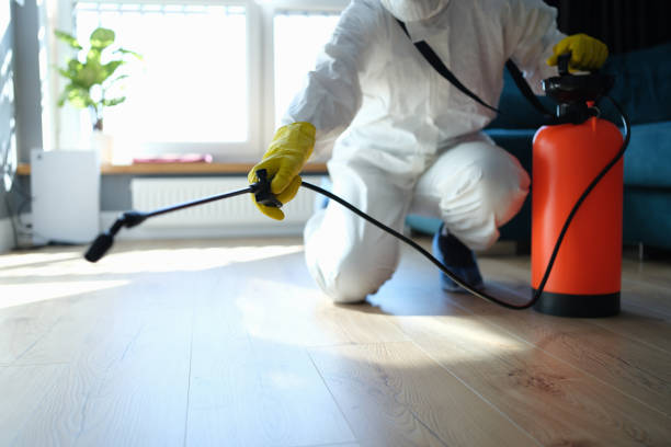 Reliable Unattended Death Cleanup contractor in North Brunswick, NJ by Trauma Clean Pros
